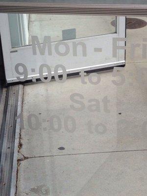 CHOP Restaurant Supply