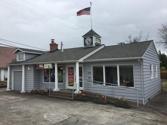 United Finance Co - Beaverton