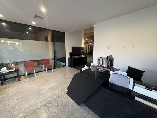 Evolution Physical Therapy and Fitness