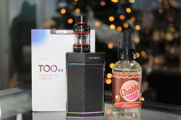 Freedom Vapor