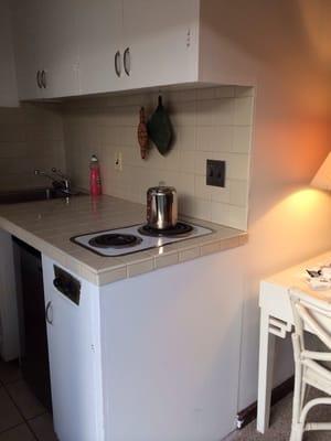 Kai Aloha Apartment Hotel