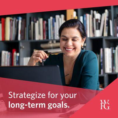 Ian Fleishman - Financial Strategist