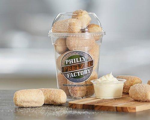 Philly Pretzel Factory