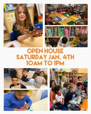 Westfield Day Care Center