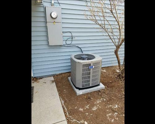 Heating and cooling installation
heating and cooling services
affordable air conditioning repair service