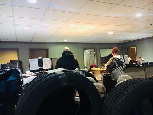 Neuner's Automotive Recyclers