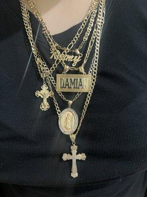 Rafael Jewelry Plaza