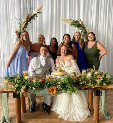 The Catering Company