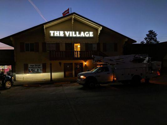 The Village
Payson,AZ
Installed Date:
10/24/2019