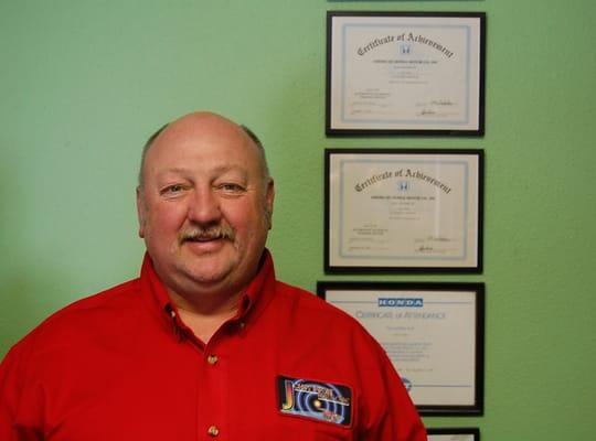 John's Import Auto Care