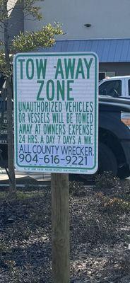 All County Wrecker Service