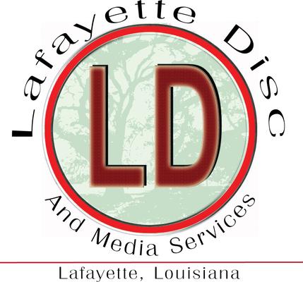 Lafayette Disc and Media