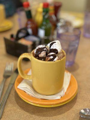 Breakfast on Broadway Cafe