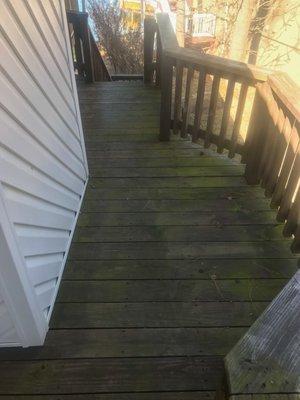 Quality Coats Painting