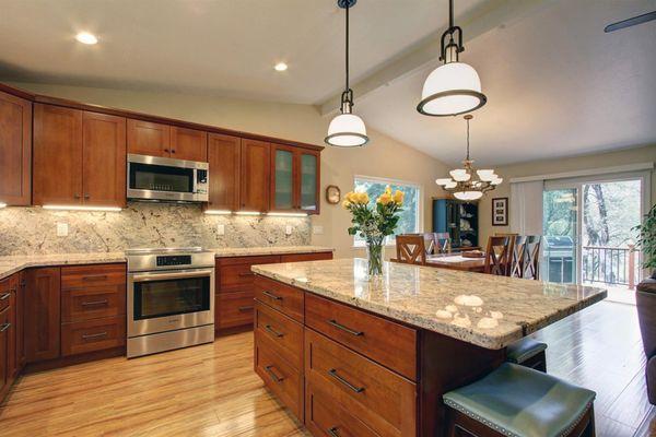 Jeannie DePalma - Allison James Estates & Homes