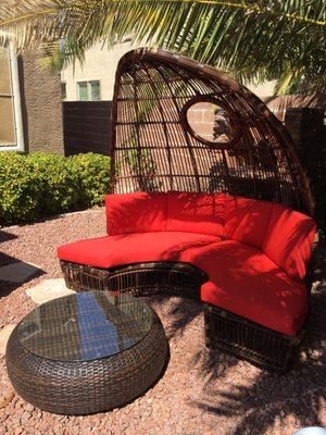 They got something amazing! And the price is good!