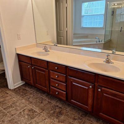 Lather & Rinse Cleaning