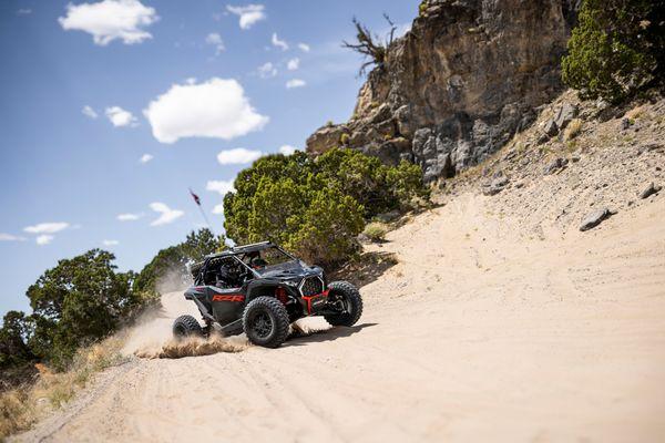 Utah ATV Rentals has a UTV Rental for all occasions!