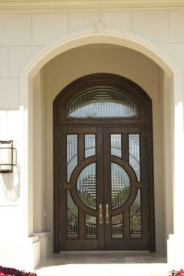 New Erra Doors