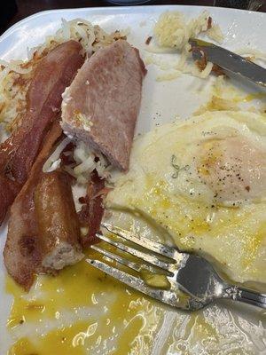 Backyard Coney Island