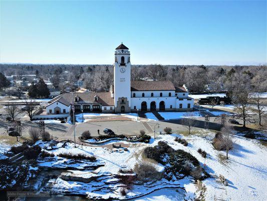 Idaho Drone and Photography