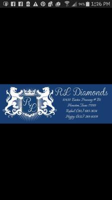 RL Diamonds