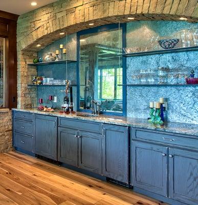Advance Cabinetry