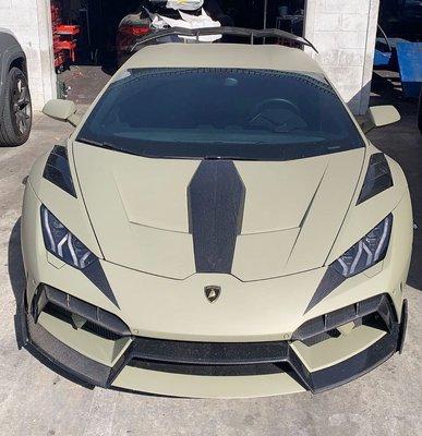 Valencia European Motorsports