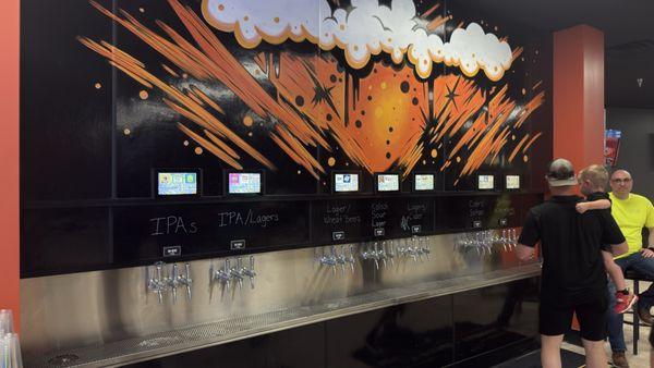 Sol’s Arcade & Taproom