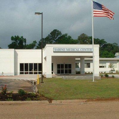 Sabine Medical Center