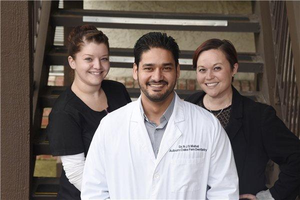 Auburn Oaks Family Dentistry