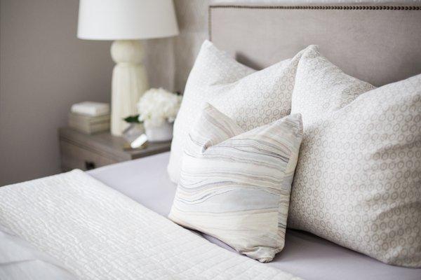 Jamie Naugle Interiors