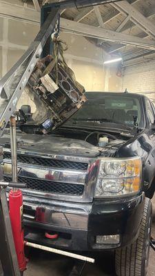 Las Tres JJJ Auto Repair