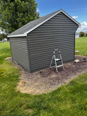 SJ’S Handyman Services