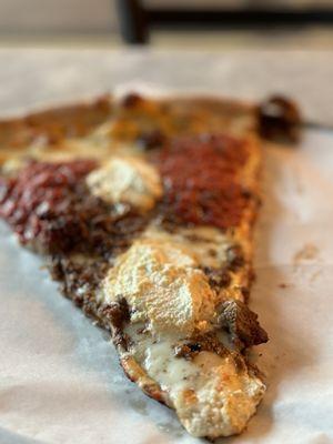 Due Amici Pizza & Pasta Bar