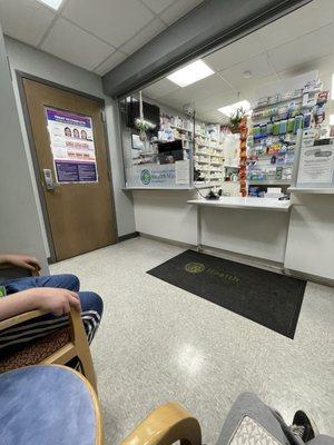 Dupage Immediate Care