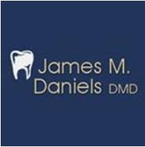 James M Daniels, DMD