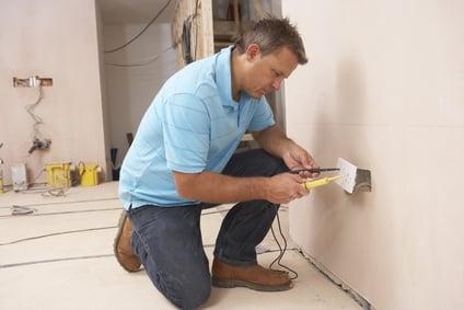 Portland Electrician