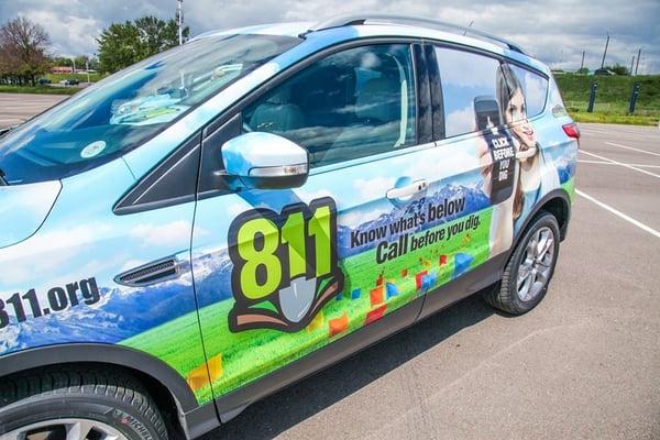 Colorado Utility Locator - Call Before You Dig