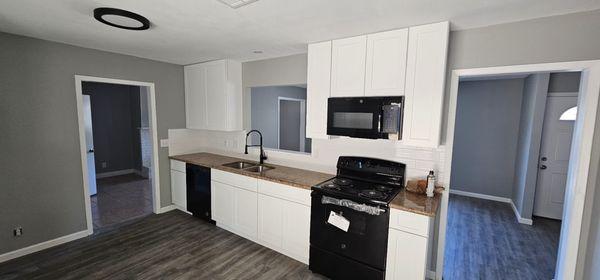 Dragonne Remodeling and Construction