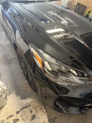 Ok Auto Body