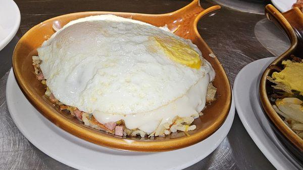 Steam Plant Family Restaurant