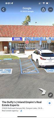 Team Duffy Coldwell Banker Associated Brokers Realty