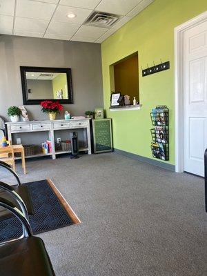 Synergy Chiropractic