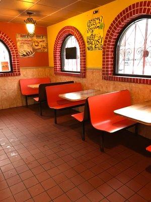 Pepe's Mexican Restaurants