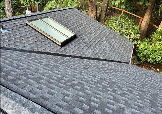 CF Roofing