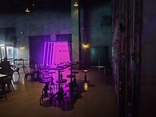 Premiere House - Interior