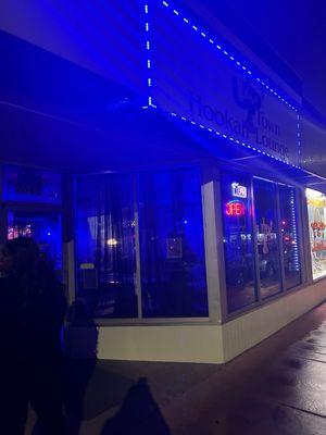 Uptown Hookah Lounge