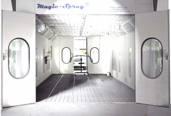 Tri-Circle Auto Center