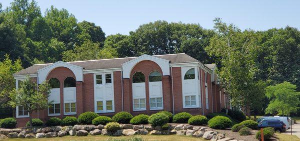 Carroll Physical Therapy